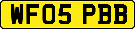 WF05PBB