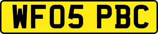 WF05PBC