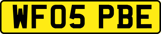 WF05PBE
