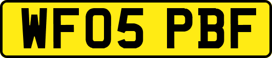 WF05PBF