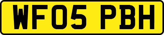 WF05PBH
