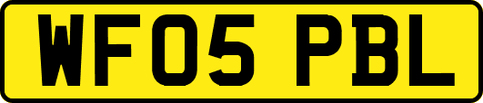 WF05PBL