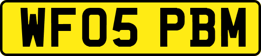 WF05PBM