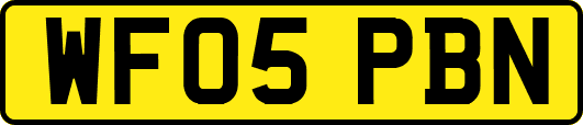 WF05PBN