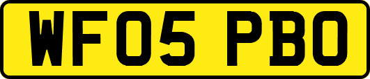 WF05PBO