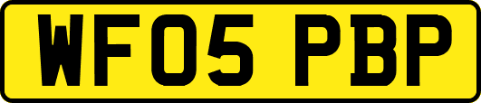 WF05PBP
