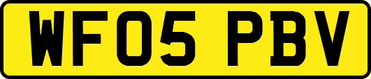 WF05PBV