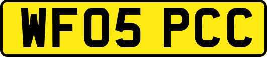 WF05PCC