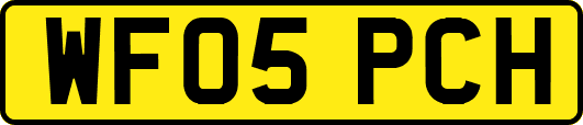 WF05PCH