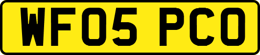 WF05PCO