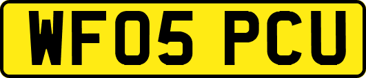WF05PCU