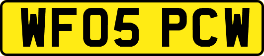 WF05PCW