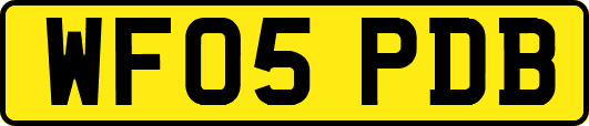 WF05PDB