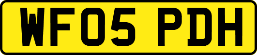 WF05PDH