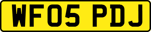WF05PDJ