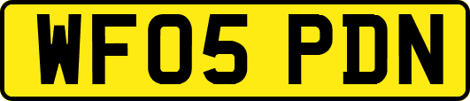 WF05PDN