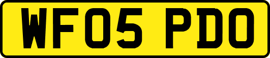 WF05PDO