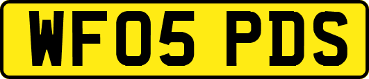 WF05PDS