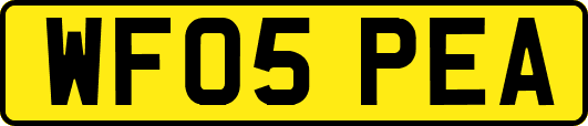WF05PEA