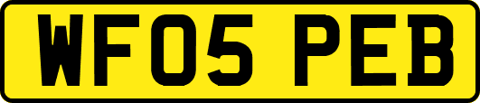 WF05PEB