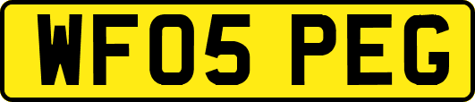 WF05PEG