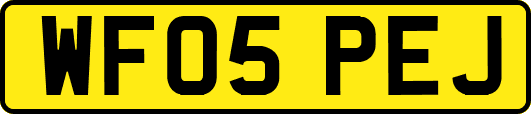WF05PEJ
