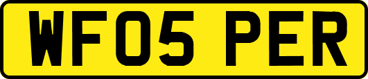 WF05PER