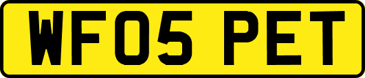 WF05PET