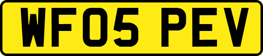 WF05PEV