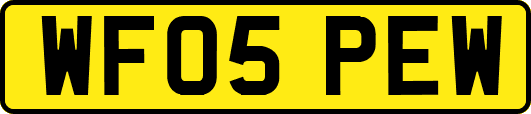WF05PEW