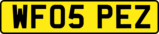 WF05PEZ