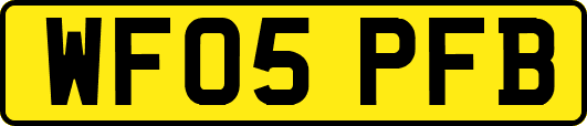 WF05PFB