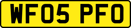 WF05PFO