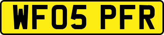WF05PFR