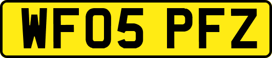 WF05PFZ