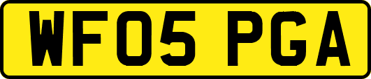 WF05PGA