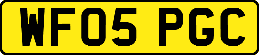 WF05PGC