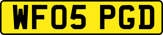 WF05PGD