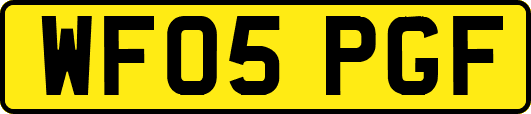 WF05PGF