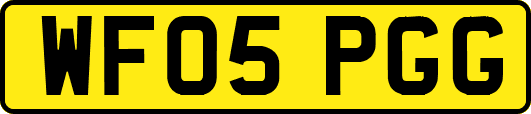 WF05PGG