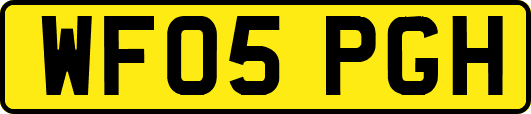 WF05PGH