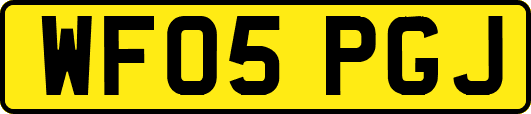 WF05PGJ