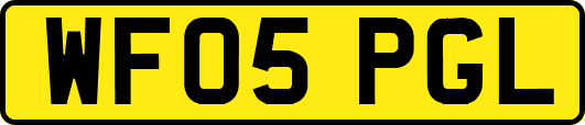 WF05PGL