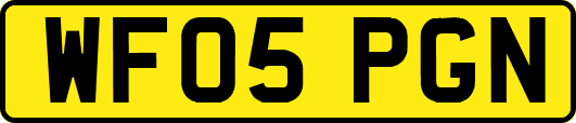 WF05PGN