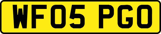 WF05PGO