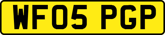 WF05PGP