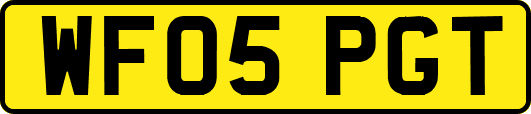 WF05PGT
