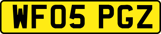 WF05PGZ
