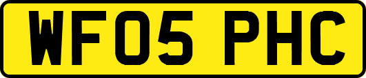 WF05PHC