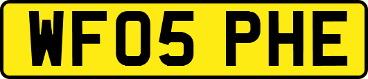 WF05PHE